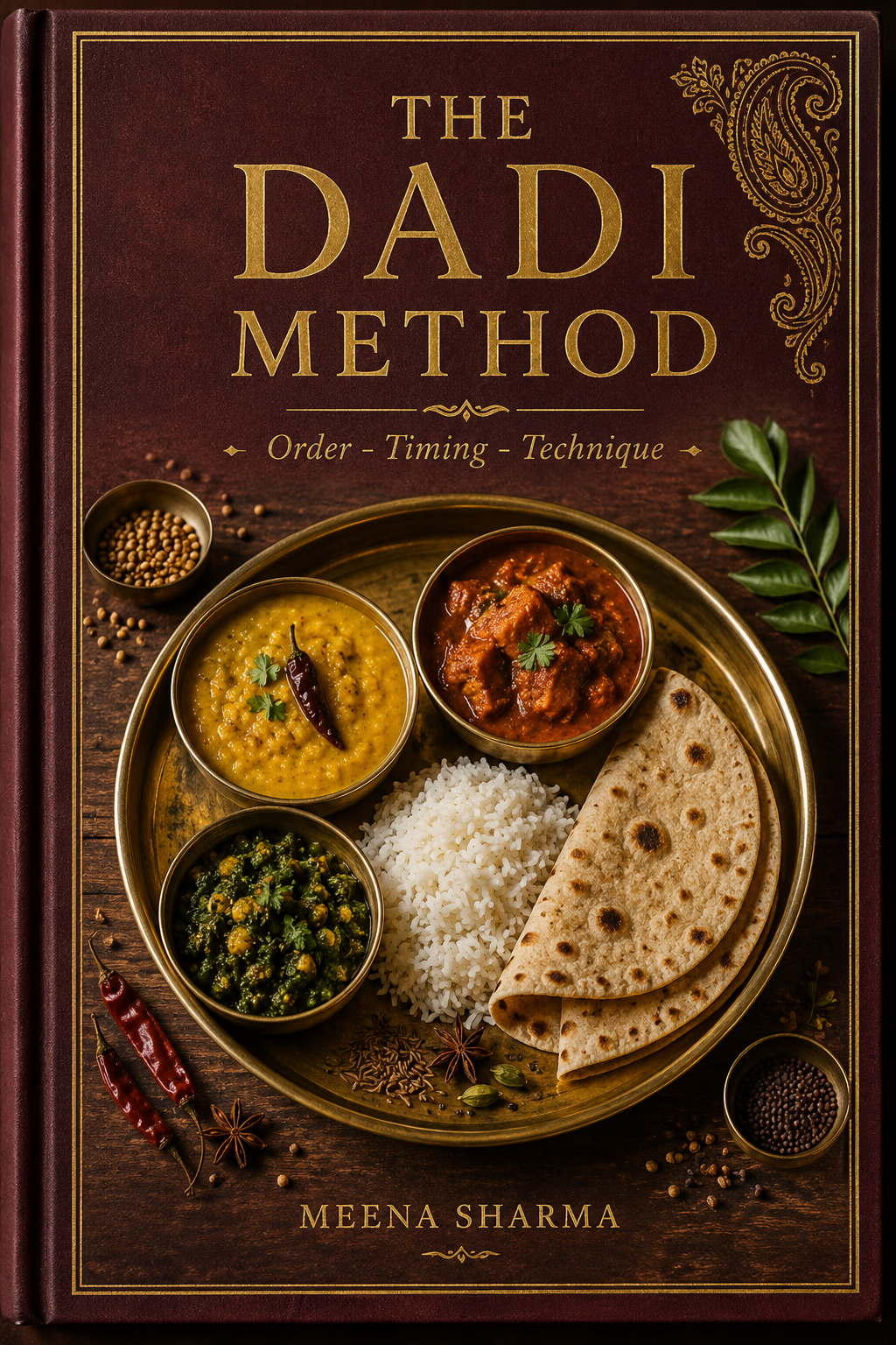 The Dadi Method